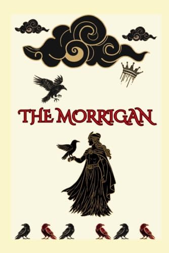 The Morrigan (Plot Twist) by Crystal Inman