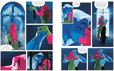 Lore Olympus: Volume Eight by Rachel Smythe