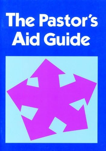 The Pastor's Aid Guide by None