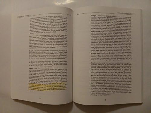 The Church Guide to Copyright Law: Complete Coverage of All Important Copyright Issues for Churches and Clergy by Richard R. Hammer