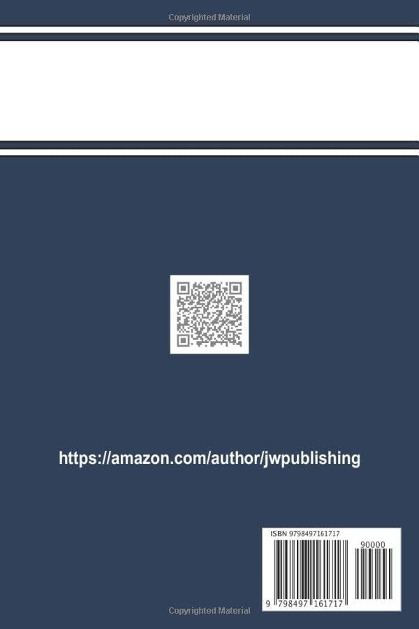 Diabetes Log Book: 2-Year Daily Blood Sugar Log Book by JW Publishing