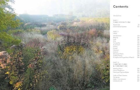 Planting the Natural Garden by Piet Oudolf