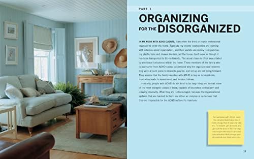 Organizing Solutions for People with ADHD, 3rd Edition: Tips and Tools to Help You Take Charge of Your Life and Get Organized by Susan Pinsky