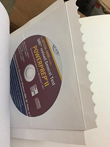 The Official Guide to the GRE revised General Test by Educational Testing Service