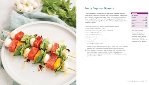 The Everything Easy High-Protein, Low-Carb Cookbook: 200 Satisfying Recipes to Lose Weight, Build Muscle, and Live a Healthy Lifestyle (Everything® Series) by Michelle Fagone