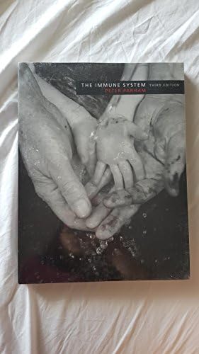 The Immune System, 3rd Edition by Peter Parham