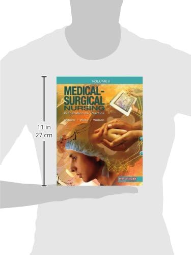 Medical-Surgical Nursing: Preparation for Practice: 2 by Kathleen S. Osborn