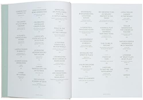 The Avant Gardens: Gardens Beyond Wild Expectations, Visionaries, and Landscape Architecture by gestalten