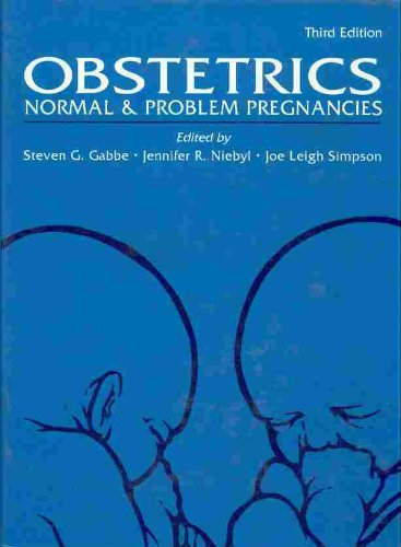 Obstetrics: Normal & Problem Pregnancies by steven-g-gabbe-jennifer-r-niebyl-joe-l-simpson-george-j-annas