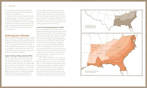 The Timber Press Guide to Vegetable Gardening in the Southeast (Regional Vegetable Gardening Series) by Ira Wallace