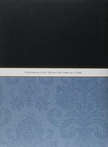 ESV MacArthur Study Bible by John MacArthur