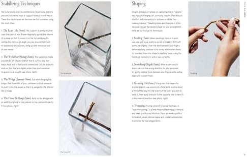 Ikebana Unbound: A Modern Approach to the Ancient Japanese Art of Flower Arranging by Amanda Luu