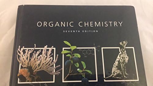 Organic Chemistry by L. G. Wade Jr.