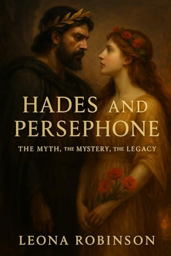 Hades and Persephone: The Myth, the Mystery, the Legacy by Leona Robinson