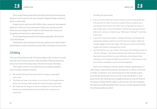 Perfect English Grammar: The Indispensable Guide to Excellent Writing and Speaking by Grant Barrett