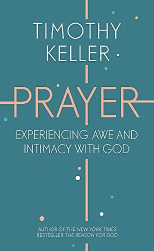 Meaning of marriage and prayer 2 books collection set by Timothy J. Keller