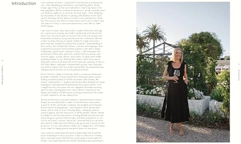 Gorgeous Gatherings: Designing Unforgettable Weddings and Luxurious Celebrations by Alison Hotchkiss