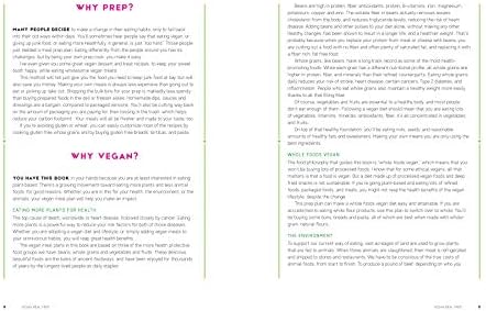 Vegan Meal Prep: A 5-Week Plan with 125 Ready-to-Go Recipes by Robin Asbell