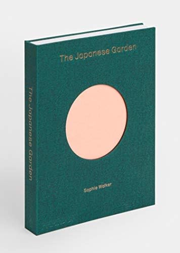 The Japanese Garden by Sophie Walker