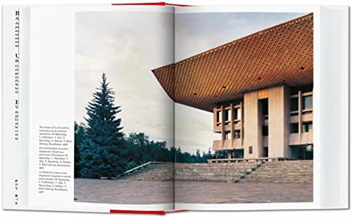 Frédéric Chaubin. CCCP. Cosmic Communist Constructions Photographed. 45th Ed. (45th Edition) (Multilingual Edition) by Fr�d�ric Chaubin