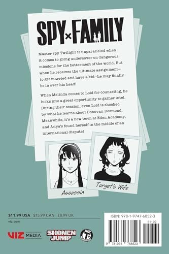 Spy x Family, Vol. 16 by Tatsuya Endo