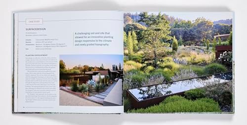 The Modern Professional Planting Designer by Andrew Fisher Tomlin