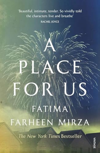 Lessons in Chemistry By Bonnie Garmus, A Place for Us By Fatima Farheen Mirza 2 Books Collection Set by Bonnie Garmus