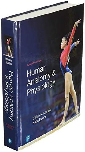 Human Anatomy & Physiology by Elaine Marieb