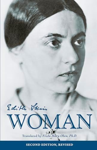 Essays On Woman (The Collected Works of Edith Stein) by Freda Mary Oben