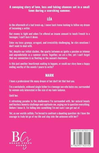 All The Stars We Follow (Our Second Chances) by Celine Chancelier