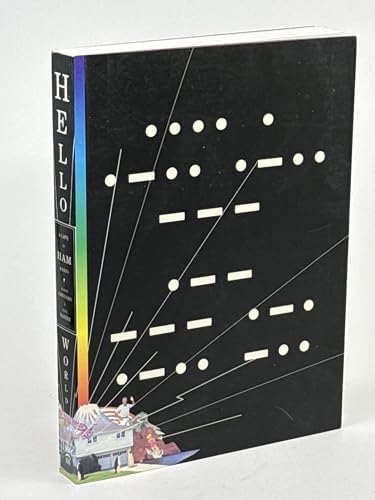 Hello World: A Life in Ham Radio by Danny Gregory