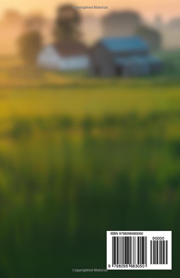 How To Buy Land When You Are Broke and Build A Family Farm: The Step-by-Step Guide to Starting a Homestead with No Money by Nathan Ridgwell