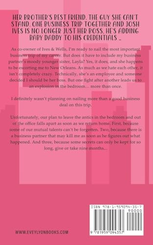 The Unexpected Card: A Workplace Enemies to Lovers Surprise Baby Romance (Bossy Hearts) by Evey Lyon