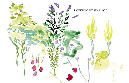 Becoming a Gardener: What Reading and Digging Taught Me About Living – A Beautifully Illustrated Personal Account of Literature and Landscape by Catie Marron