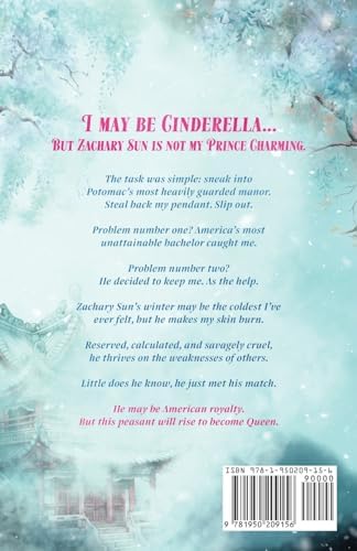 My Dark Desire: An Enemies-to-Lovers Romance (Dark Prince Road) by Parker S. Huntington