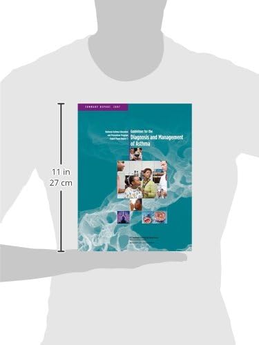 Guidelines for the Diagnosis and Management of Asthma (Summary Report): National Asthma Education and Prevention Program Expert Panel Report 3 by U.S. Department of Health and Human Services