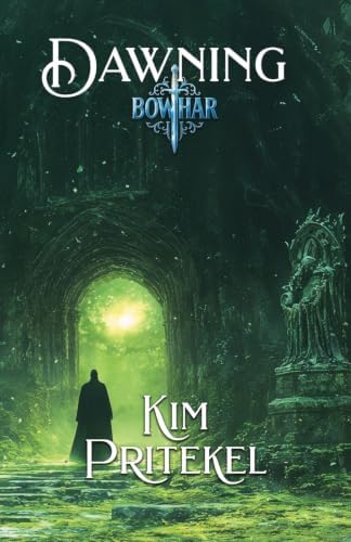 Dawning (Bowhar) by Kim Pritekel
