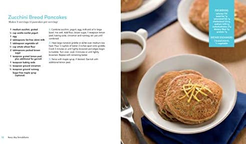 Everyday Diabetic: Simple Recipes for Daily Living by Publications International Ltd.