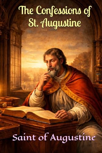 The Confessions of St. Augustine by Saint of Hippo Augustine