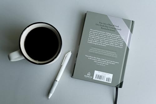 Daily Wisdom for Men 2024 Devotional Collection by Compiled by Barbour Staff