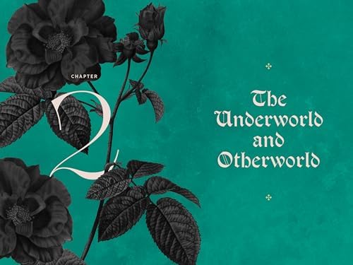 Wicked Roots: Forgotten Folklore and Ancient Myths of Familiar Plants by Lauren Moss