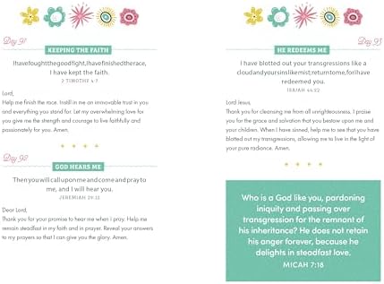 Daily Prayers for Women: A 365-Day Devotional by Editors of Chartwell Books