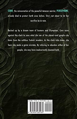 Song of the Soulless (Atlantis Legacy) by Lindsey Sparks