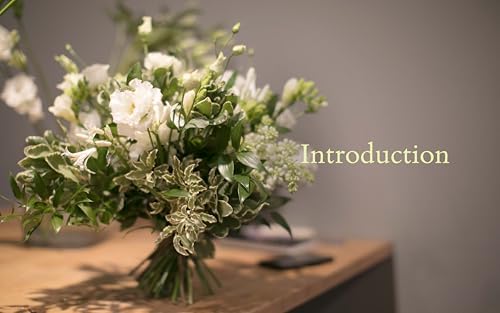 Flower School: A Practical Guide to the Art of Flower Arranging by Calvert Crary