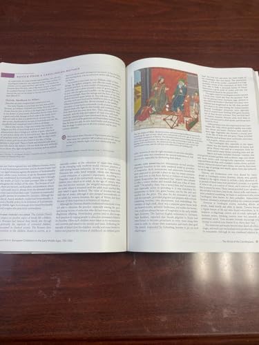 Western Civilization: To 1715 by Jackson J. Spielvogel