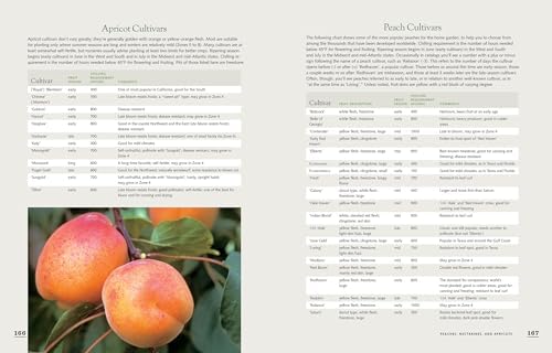 The Fruit Gardener's Bible: A Complete Guide to Growing Fruits and Nuts in the Home Garden by Lewis Hill