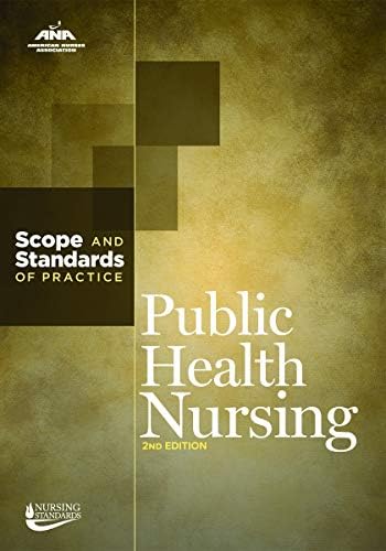 Public Health Nursing: Scope and Standards of Practice (American Nurses Association) by American Nurses Association