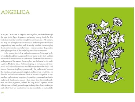 The Heirloom Gardener: Traditional Plants and Skills for the Modern World by John Forti