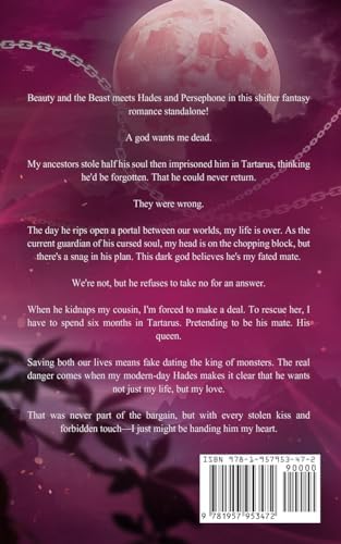 Mate Me: A Shifter God Romantasy (Immortal Vices and Virtues: Shadow Shifter Bonds) by Kel Carpenter