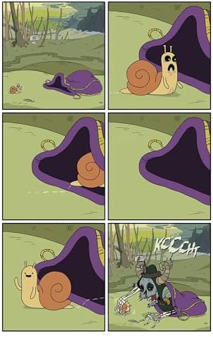 Adventure Time Compendium Vol. 1 by Ryan North